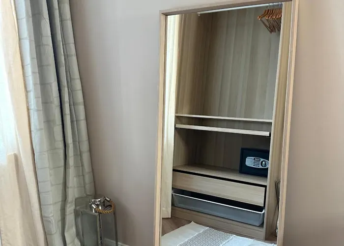 1st Apartamento