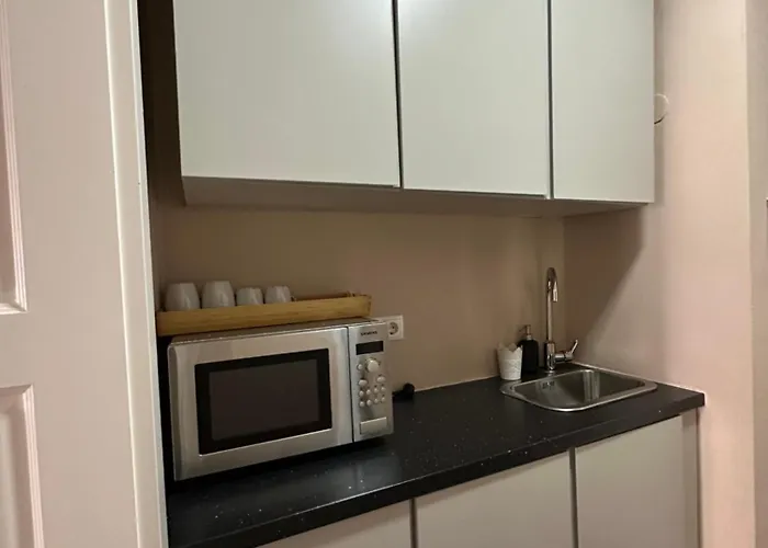 Apartamento 1st *