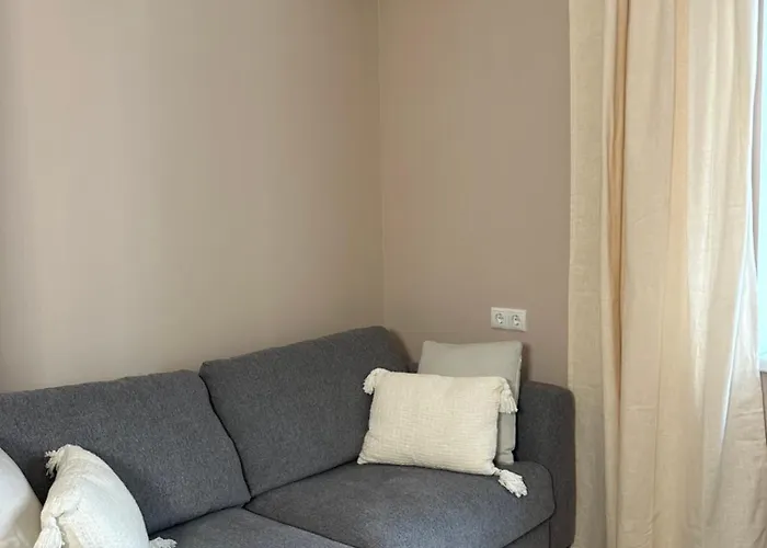 1st Apartamento Viena