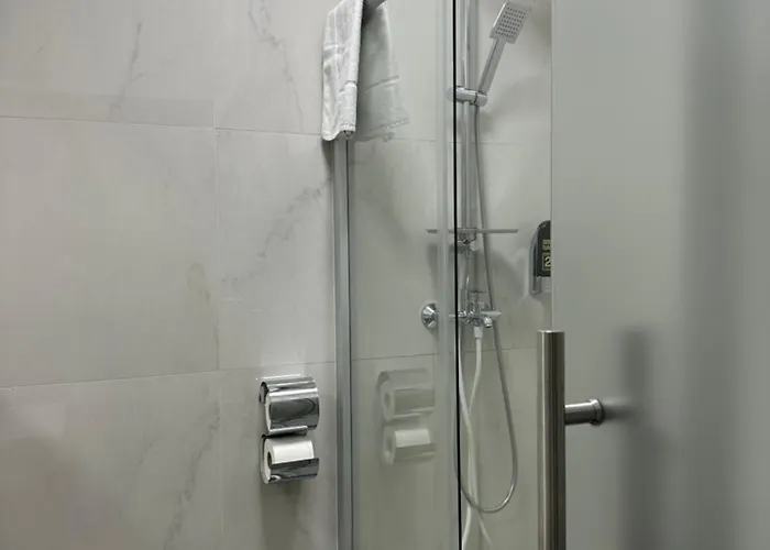 Apartamento 1st Viena