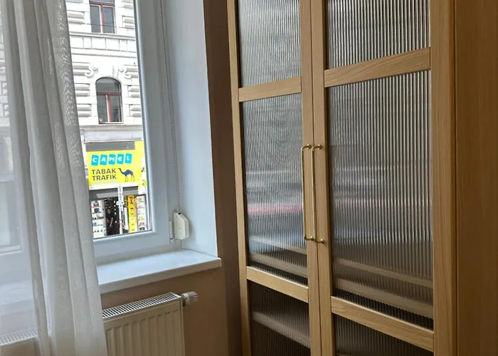 1st Apartamento