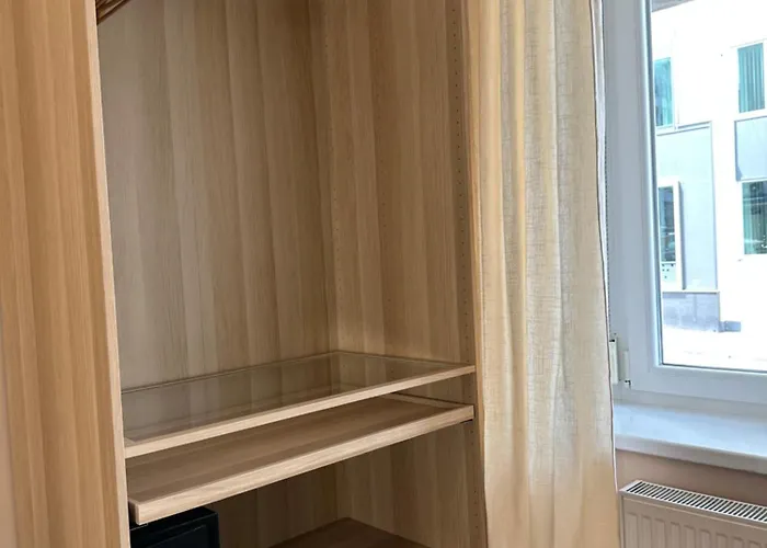 1st Apartamento *