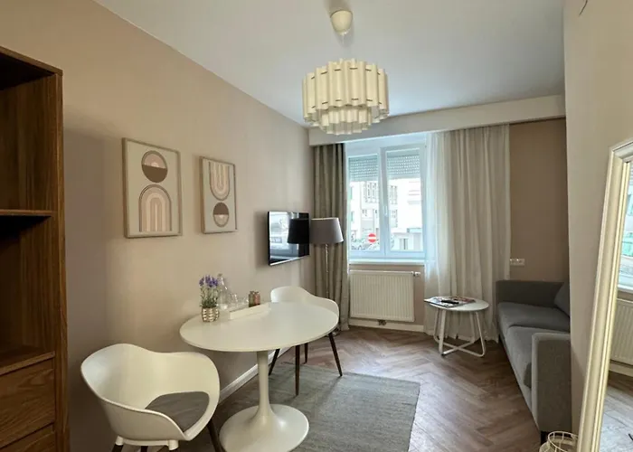 1st Apartamento