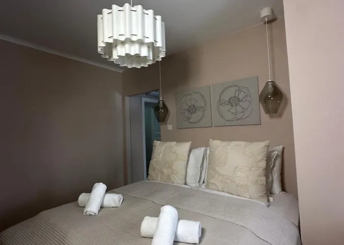 Apartamento 1st