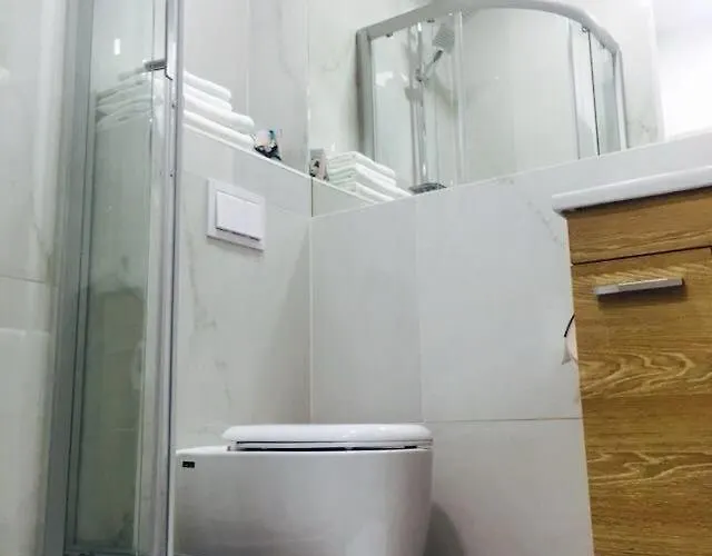 Apartamento 1st Viena