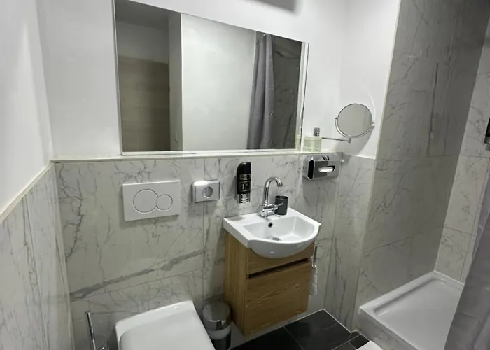 1st Apartamento