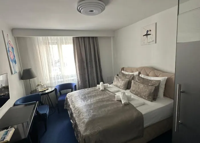 1st Apartamento *