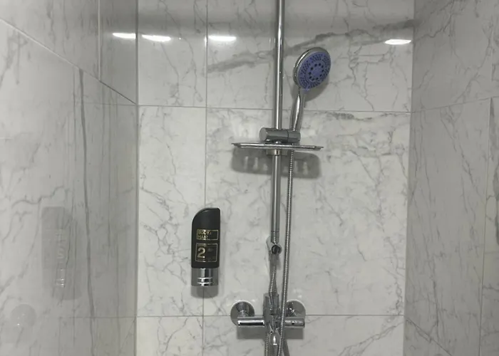 Apartamento 1st *