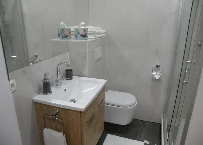 1st Apartamento