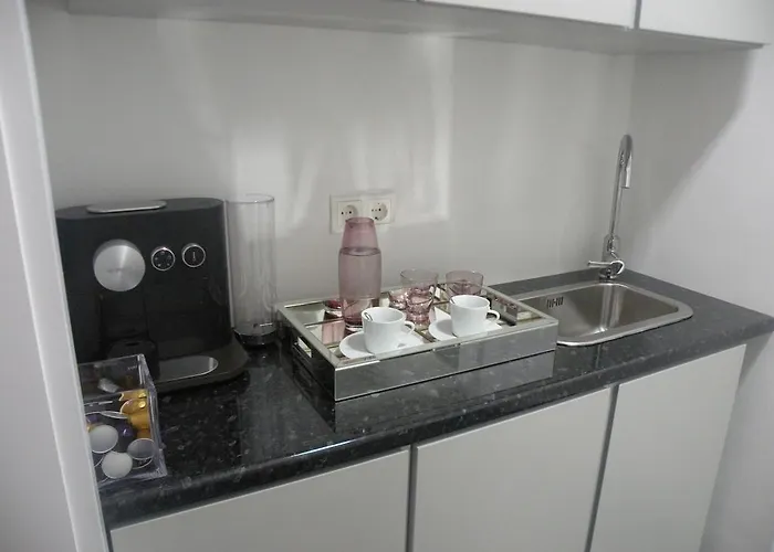 1st Apartamento Viena