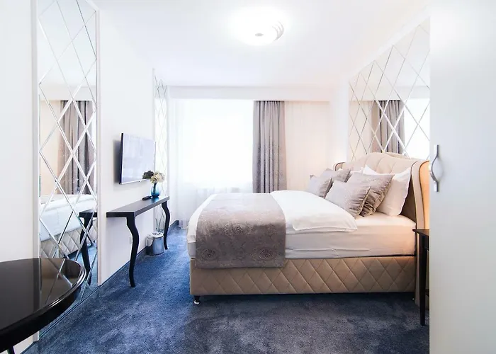 1st Apartamento Viena