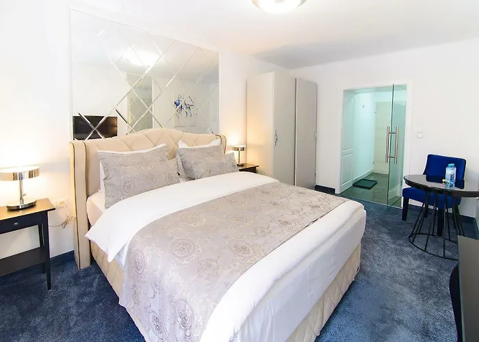 1st Apartamento