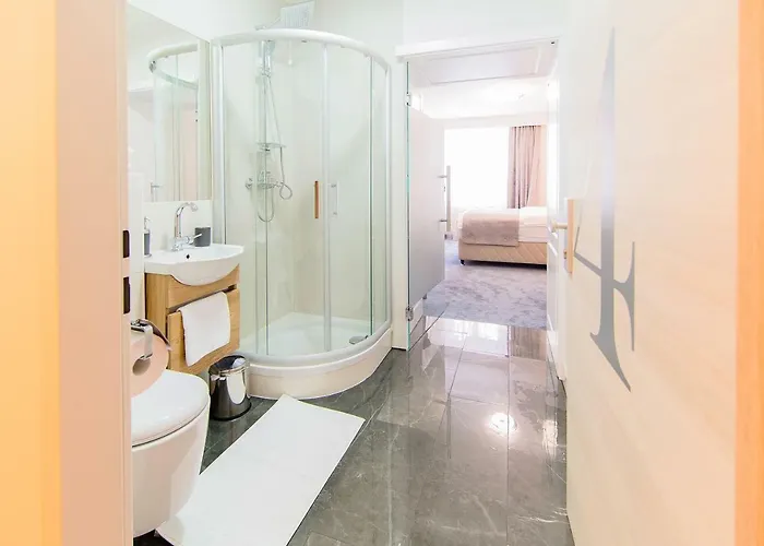 1st Apartamento Viena