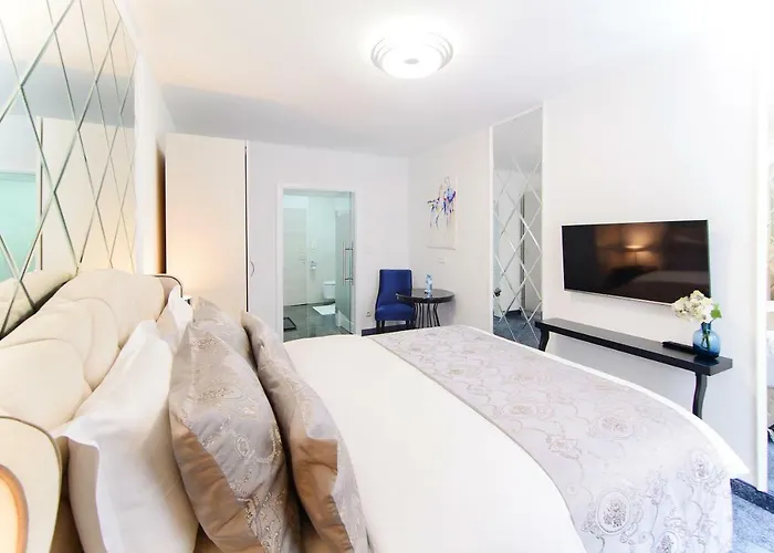 Apartamento 1st Viena